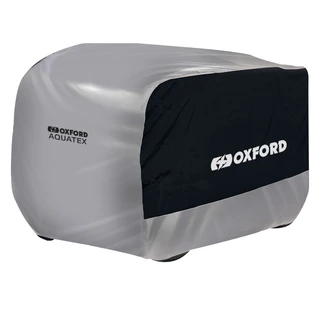 Oxford Aquatex ATV Cover Verdens mest solgt ATV-Trekk
