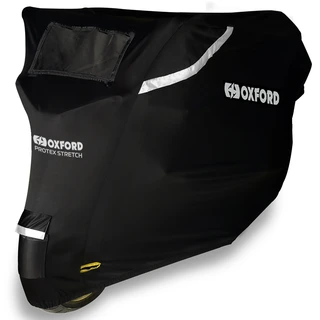 Oxford Protex Stretch Outdoor Førsteklasses MC-Trekk med Stretch