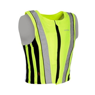 Oxford BrightTop Active Enkel og grei refleksvest fra Oxford