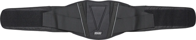 Gms Nyrebelte Sort Behagelig nyrebelte fra Gms! 