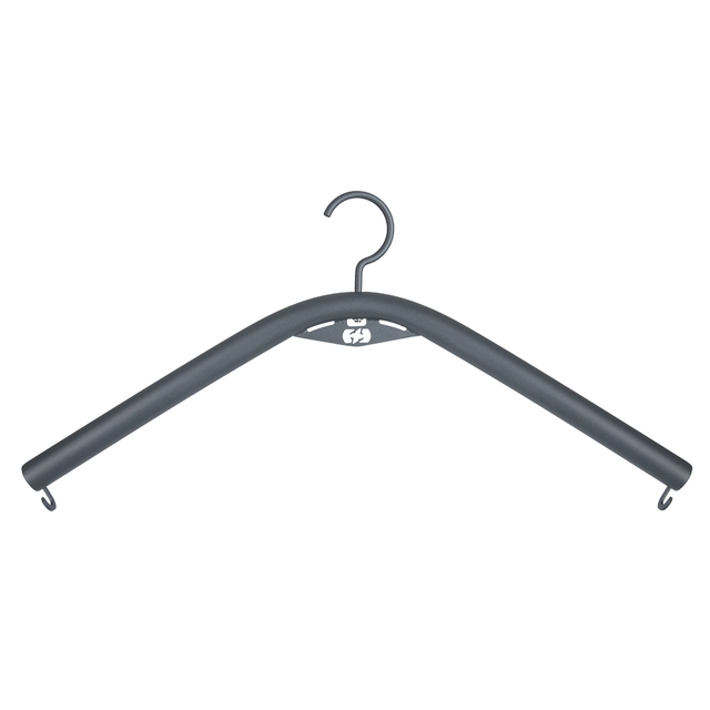 Oxford ZERO-G - Heavy Duty Hanger Kraftig Kleshenger 