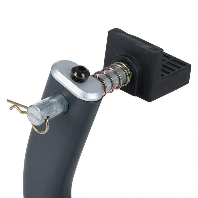 Oxford Oxford ZERO-G - L-Cups Bakre L-Løftekopper til Zero-G 