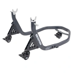 Oxford Oxford ZERO-G - Rear Dolly Stand Bakre Trallestativ