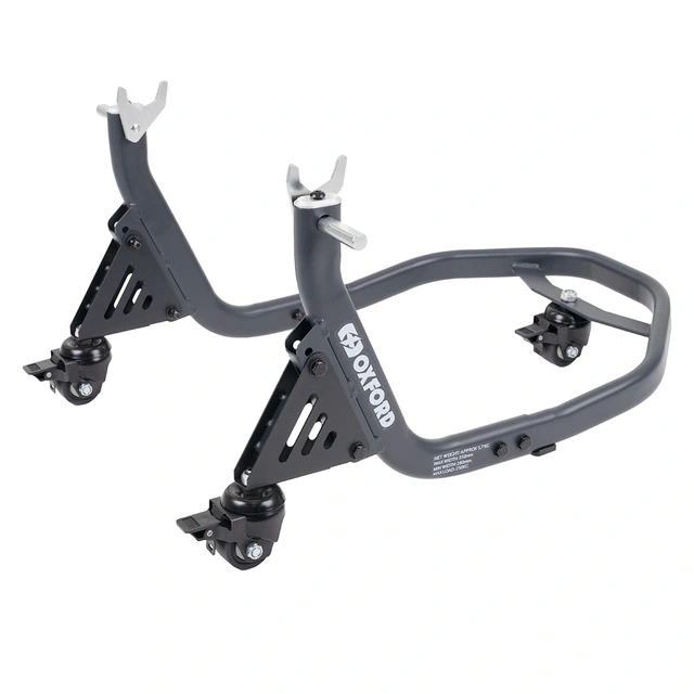 Oxford Oxford ZERO-G - Rear Dolly Stand Bakre Trallestativ 