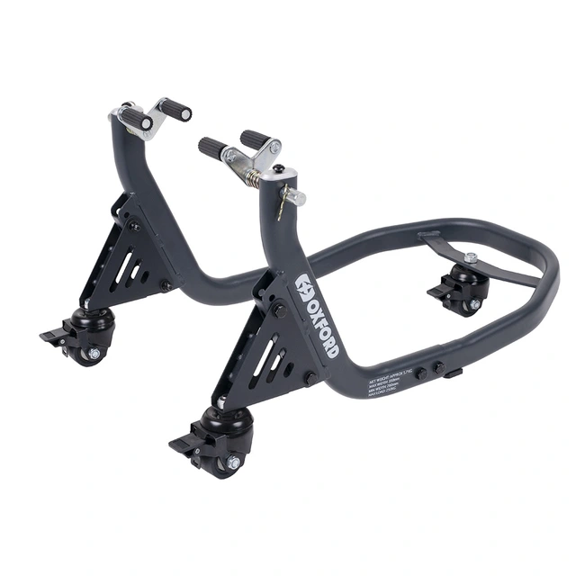 Oxford Oxford ZERO-G - Front Dolly Stand Front Trallestativ 