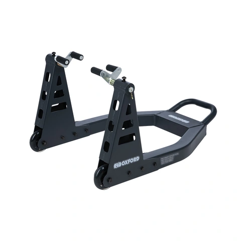 Oxford Oxford ZERO-G LITE - Front Stand Depotstøtte foran