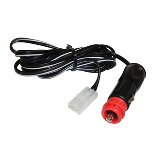 Oxford Oxim'12V accessory plug -3mtr Maximiser/Oxim'12V accessory plug -3mtr
