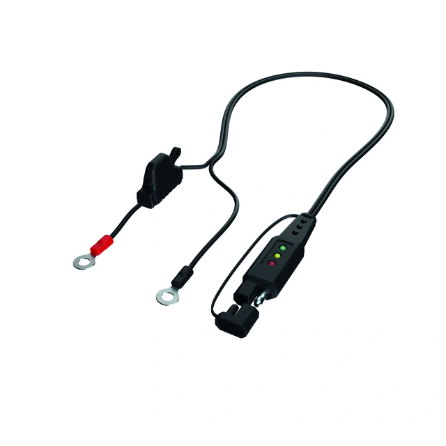 Oxford Battery Monitor Lettlest batterilader 