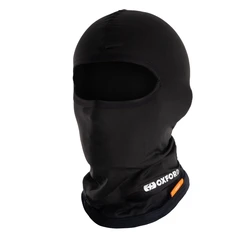 Oxford Balaclava Lycra Blk Lycra - Tynn og deilig Balaclava
