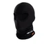 Oxford Balaclava Eyes Lycra Blk Lycra (Øyne) - Tynn og deilig Balaclava