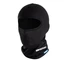 Oxford Balaclava Coolmax Blk Coolmax - Tynn og deilig Blaclava