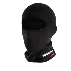 Oxford Balaclava Thermolite Blk Thermolite - Tynn og deilig Blaclava