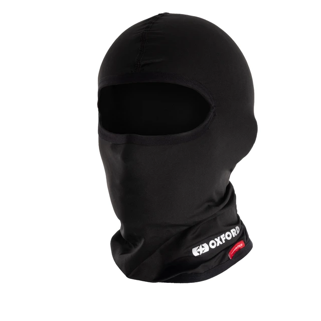 Oxford Balaclava Thermolite Blk Thermolite - Tynn og deilig Blaclava 