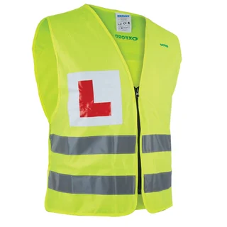 Oxford Bright L Vest M/L Godkjent vest til øvelseskjøring!