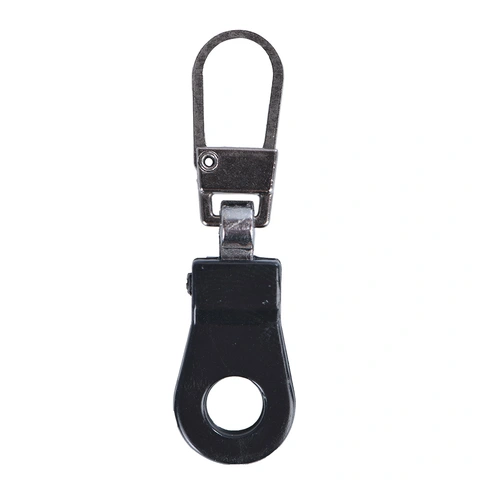 Oxford Replacement Zipper Pullers - 4 pk Ekstraglidelås "dragere"