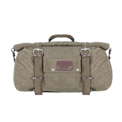 Oxford Heritage Roll Bag Khaki 30L Vintage- Rollbag fra Oxford