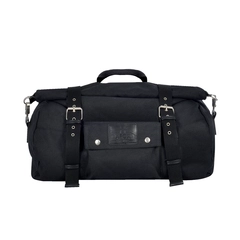 Oxford Heritage Roll Bag Black 20L Vintage- Rollbag fra Oxford