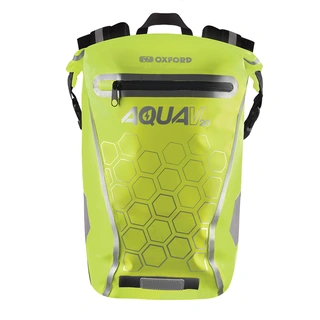 Oxford Aqua V 20 Backpack Flou Topp ryggsekk perfekt til pendling
