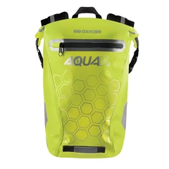 Oxford Aqua V 12 Backpack Flou Topp ryggsekk perfekt til pendling