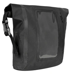 Oxford Aqua M2 Mini Tank bag Black Vanntett liten og praktisk tankveske