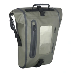 Oxford Aqua M8 Tank Pack Khaki/Black 8L Universal tankveske