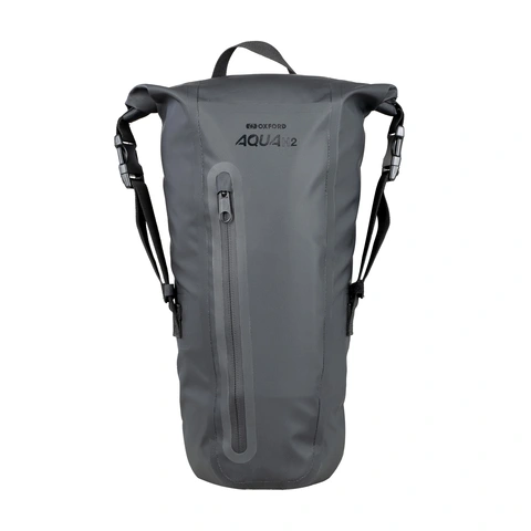 Oxford Aqua H2 Ryggsekk m/drikkesystem Svart