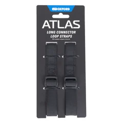 Oxford Atlas  Long Connector Loop Set Atlas Advanced Long Connector Loop Set