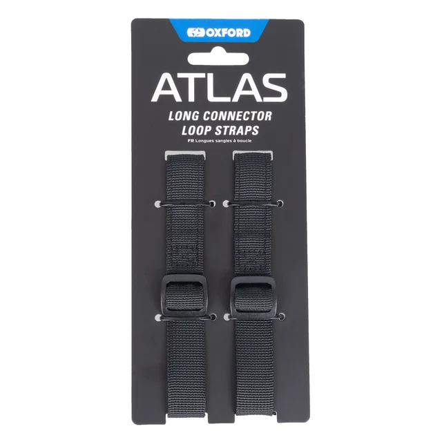 Oxford Atlas  Long Connector Loop Set Atlas Advanced Long Connector Loop Set 