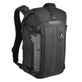 Oxford Atlas B-30  Backpack Char. Atlas B-30 Advanced Backpack Char./Blk