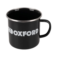 Oxford Camping Mug Praktisk Campingkrus fra Oxford
