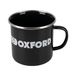 Oxford Camping Mug Praktisk Campingkrus fra Oxford