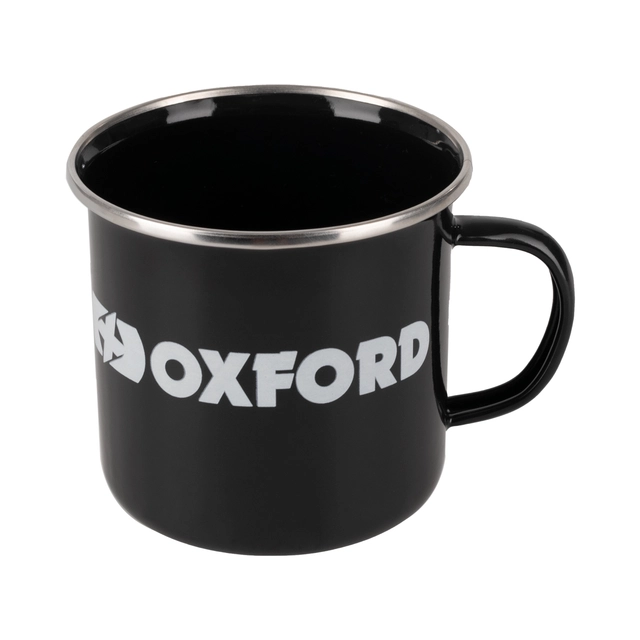 Oxford Camping Mug Praktisk Campingkrus fra Oxford 