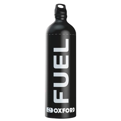Oxford OXFORD Fuel Flask 1.5L Praktisk flaske til drivstoff