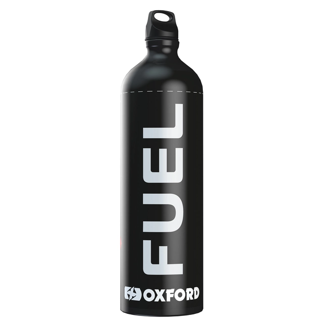 Oxford OXFORD Fuel Flask 1.5L Praktisk flaske til drivstoff 