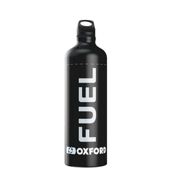 Oxford OXFORD Fuel Flask 1.0L Praktisk flaske til drivstoff
