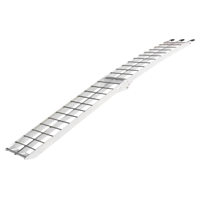 Oxford Aluminium foldable loading Ramp Sammenleggbar lasterampe 