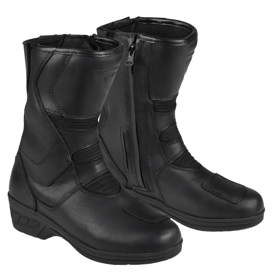 Difi Tara Aerotex Dameboots Skikkelige dameboots med høy hæl! - MC