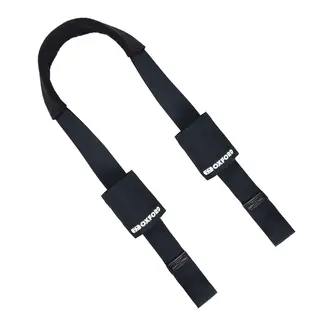 Oxford Bar Strap Harness Stropp til å feste styre
