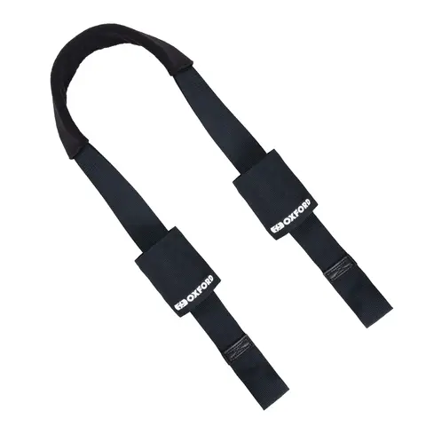 Oxford Bar Strap Harness Stropp til å feste styre