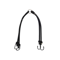 Oxford Doublebungeestrapsystem:24''600 Double bungee strap system: 24''/600mm