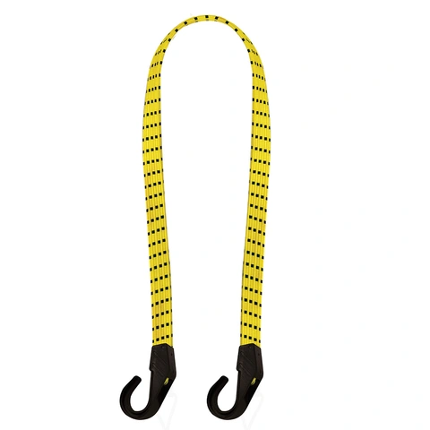Oxford TUV/GS Bungee Xtra 16x600mm/ Elastisk stropp fra Oxford