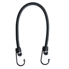 Oxford TUV/GS Bungee 10x750mm/30" Elastisk stropp fra Oxford