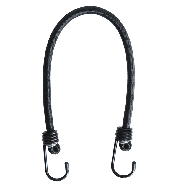 Oxford TUV/GS Bungee 10x750mm/30" Elastisk stropp fra Oxford 