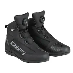 Difi Blast Aerotex MC-Sko Behagelige og lette sko fra Difi!