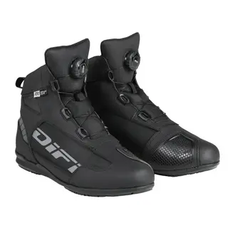 Difi Blast Aerotex MC-Sko Behagelige og lette sko fra Difi!