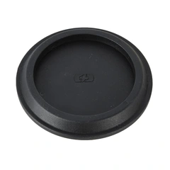 Oxford Paddock Mate Black Parkeringsstøtte fra Oxford