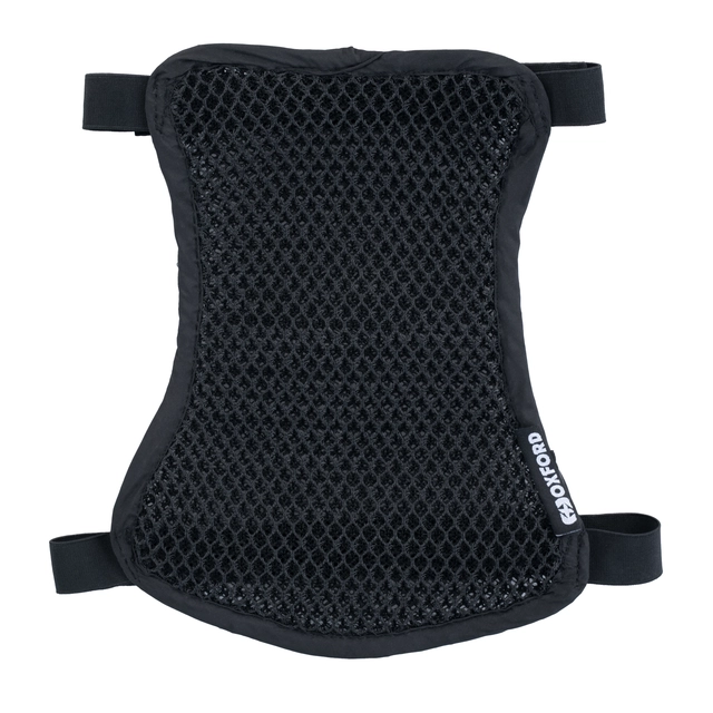 Oxford COOL SEAT Pillion & Enduro Ventilert setetrekk fra Oxford 