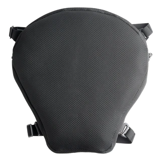Oxford AIR SEAT Adventure &amp; Touring Veldig praktisk luftpute til salen