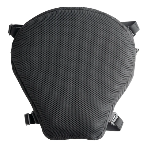 Oxford AIR SEAT Adventure &amp; Touring Veldig praktisk luftpute til salen