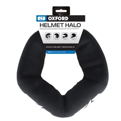 Oxford Helmet Halo Hjelmpute